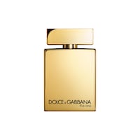 Dolce&Gabbana - The One For Men Eau de Parfum Gold Intense with Citrus & Patchouli