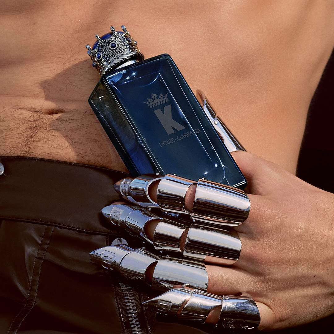 200ml D&G K ドルチェ＆ガッバーナ K EAU DE PARFUME Dolce&Gabbana K by Dolce&Gabbana Eau de Parfum for Men | DG® US