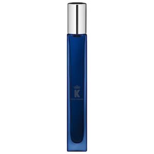 Dolce&Gabbana - K Eau de Parfum Intense with Fig & Leather Travel Spray