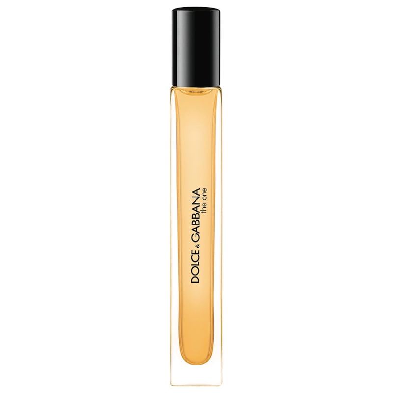 The One For Men Eau de Toilette with Lavender & Sandalwood Travel Spray