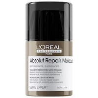 L'Oréal Professionnel - Mini Absolut Repair Molecular Leave-In Cream for Damaged Hair