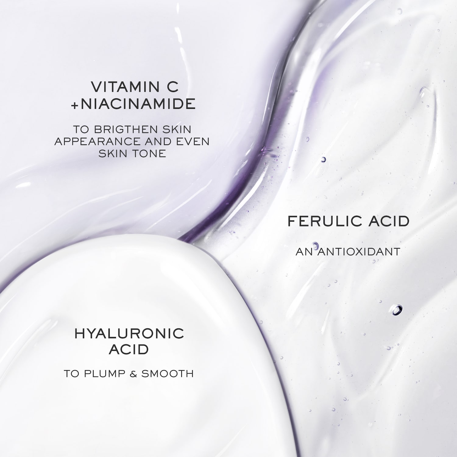 Rénergie H.C.F. Triple Serum: For Plumping & Anti-Aging - Lanc&