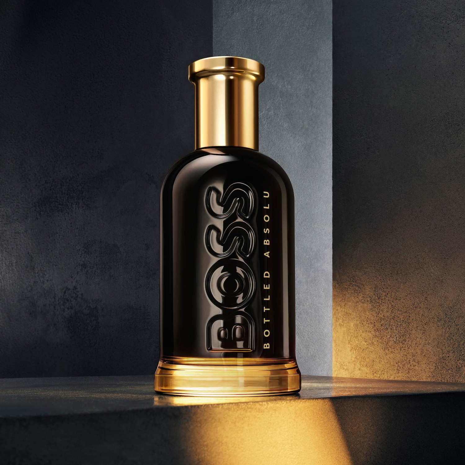 BOSS BOTTLED ABSOLU 50ml香水 Amazon.com: Hugo boss Bottled Absolute Parfum Intense 3.3 fl