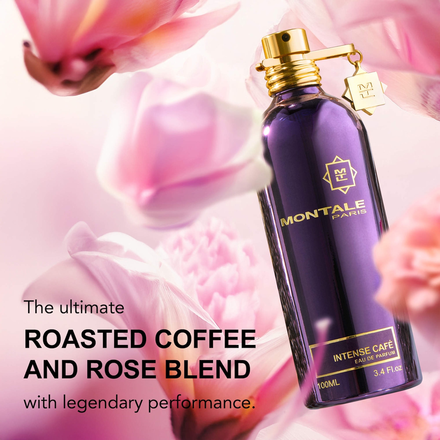 Montale Intense Cafe
