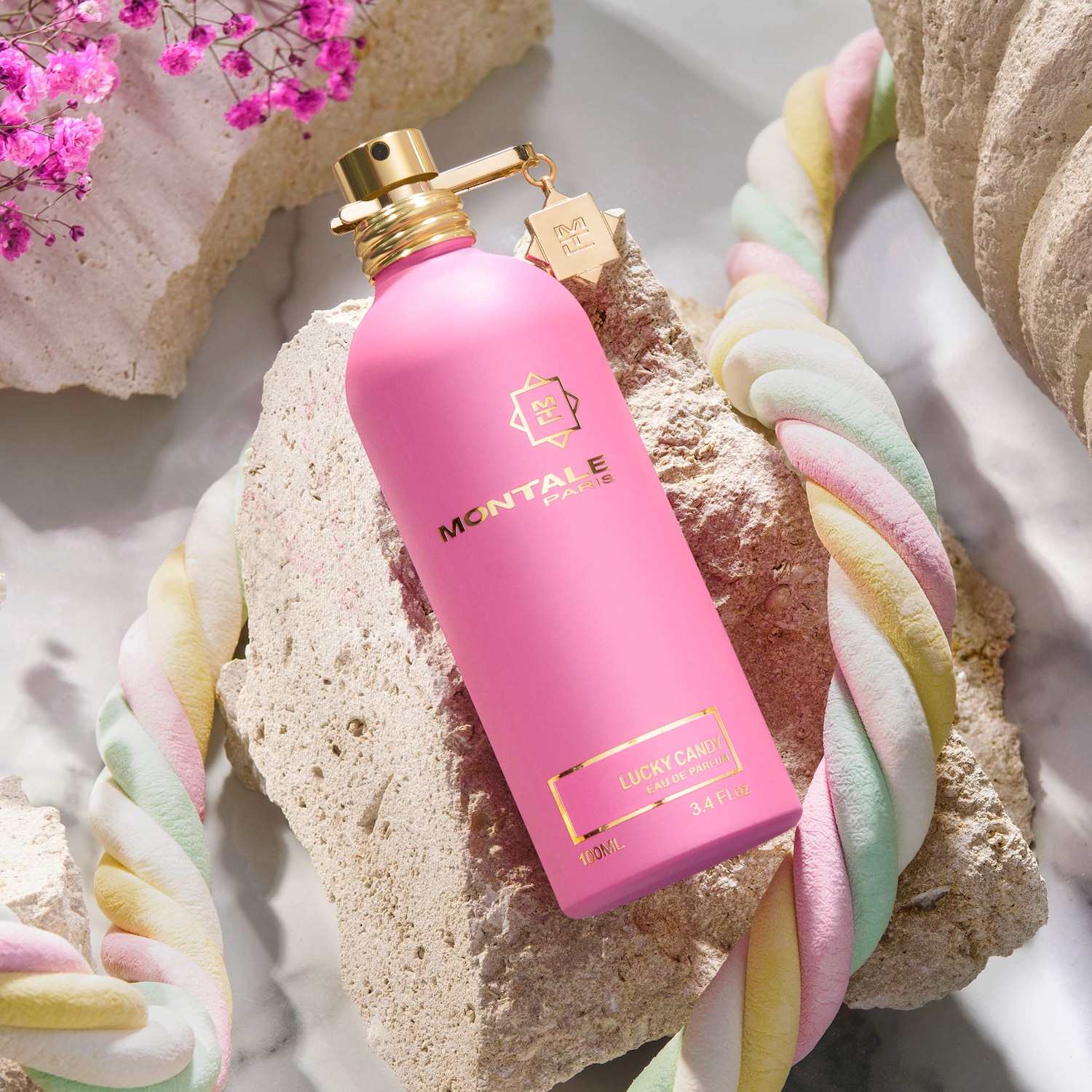 Lucky Candy Eau de Parfum Travel Spray - Montale | Sephora