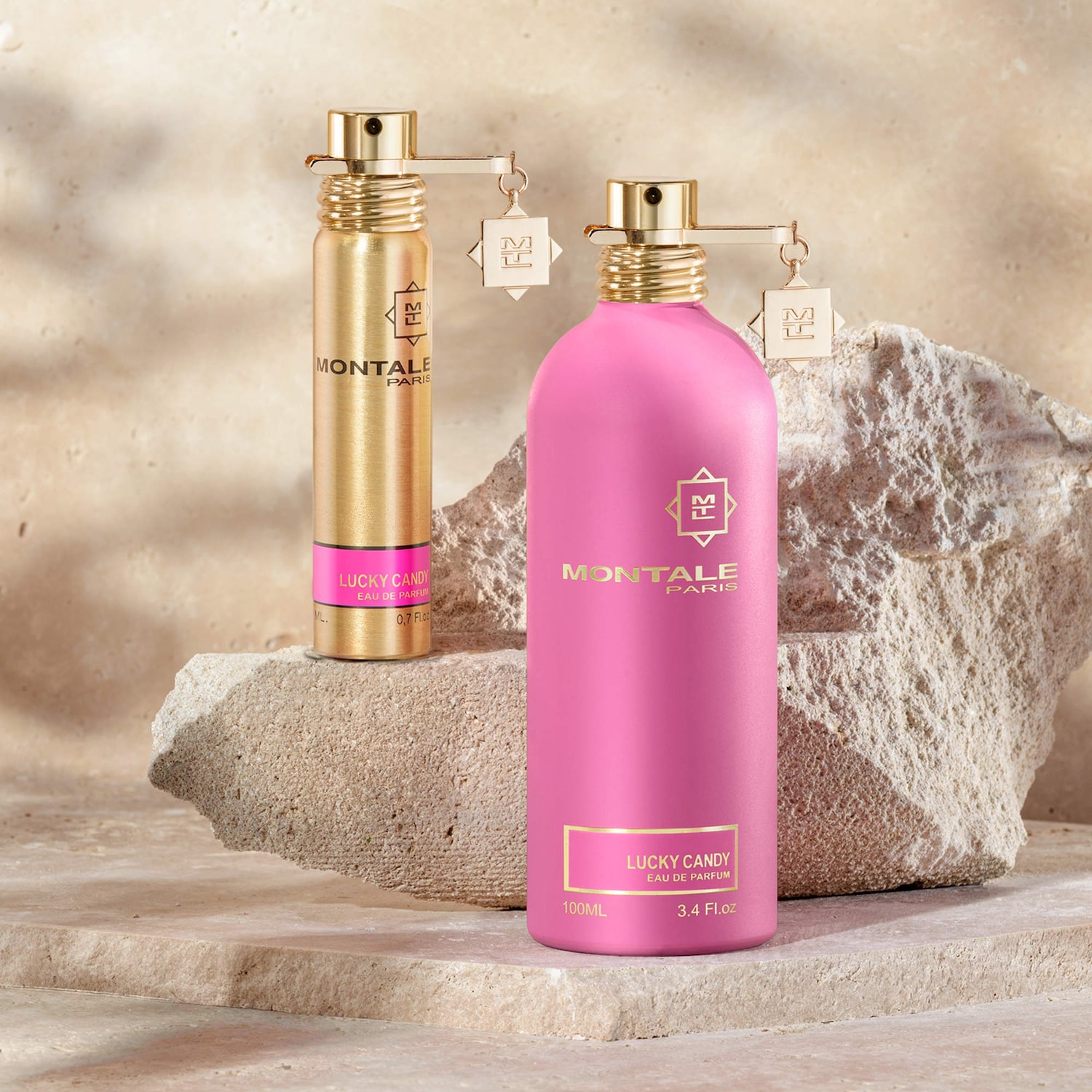 Lucky Candy Eau de Parfum Travel Spray - Montale | Sephora