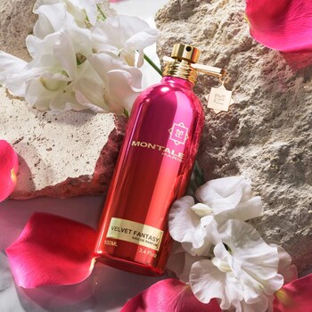 Montale Paris Montale Dark Purple Sephora Velvet Fantasy Eau De