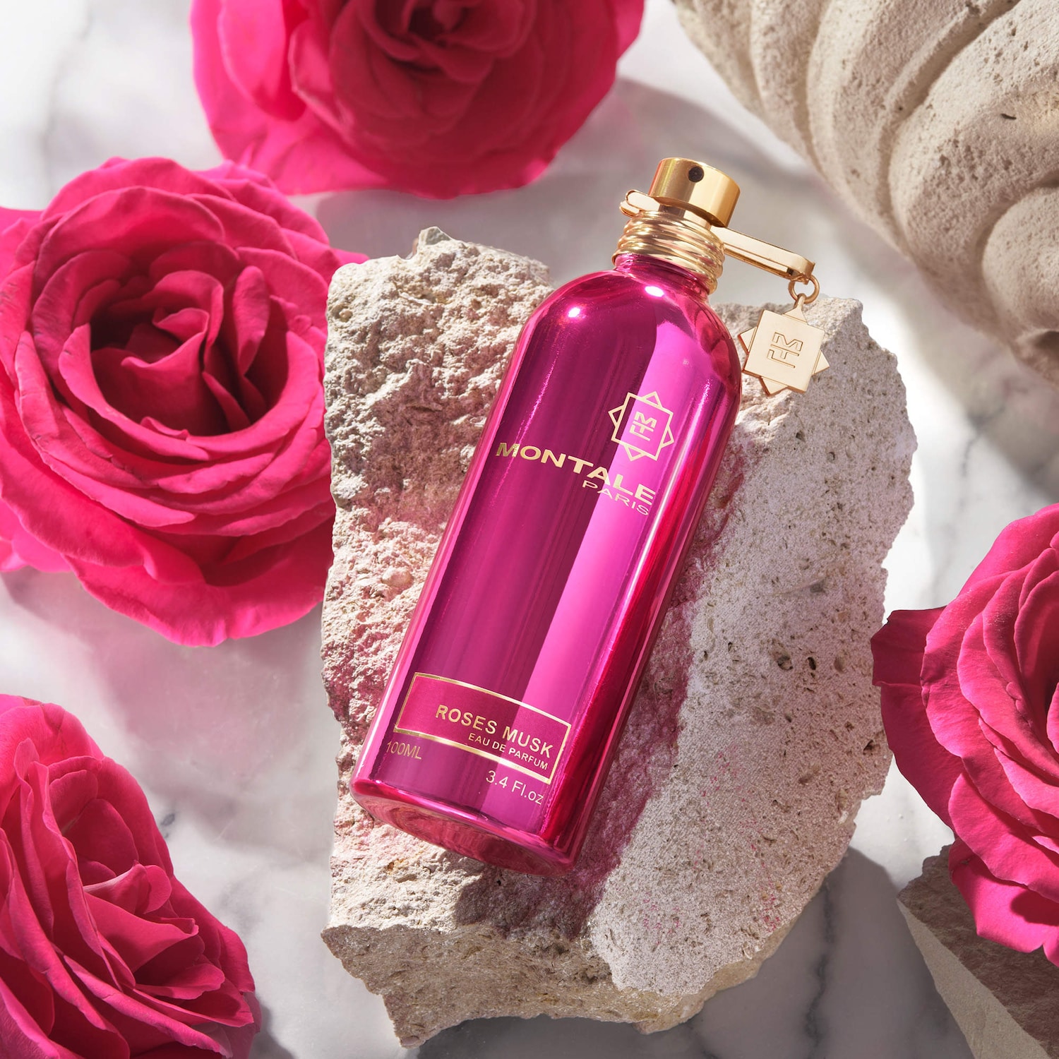 Montale Roses Musk - Thumbnail 4