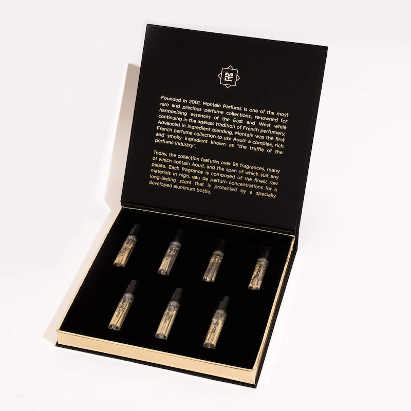Eau de Parfum Discovery Set thumbnail 4