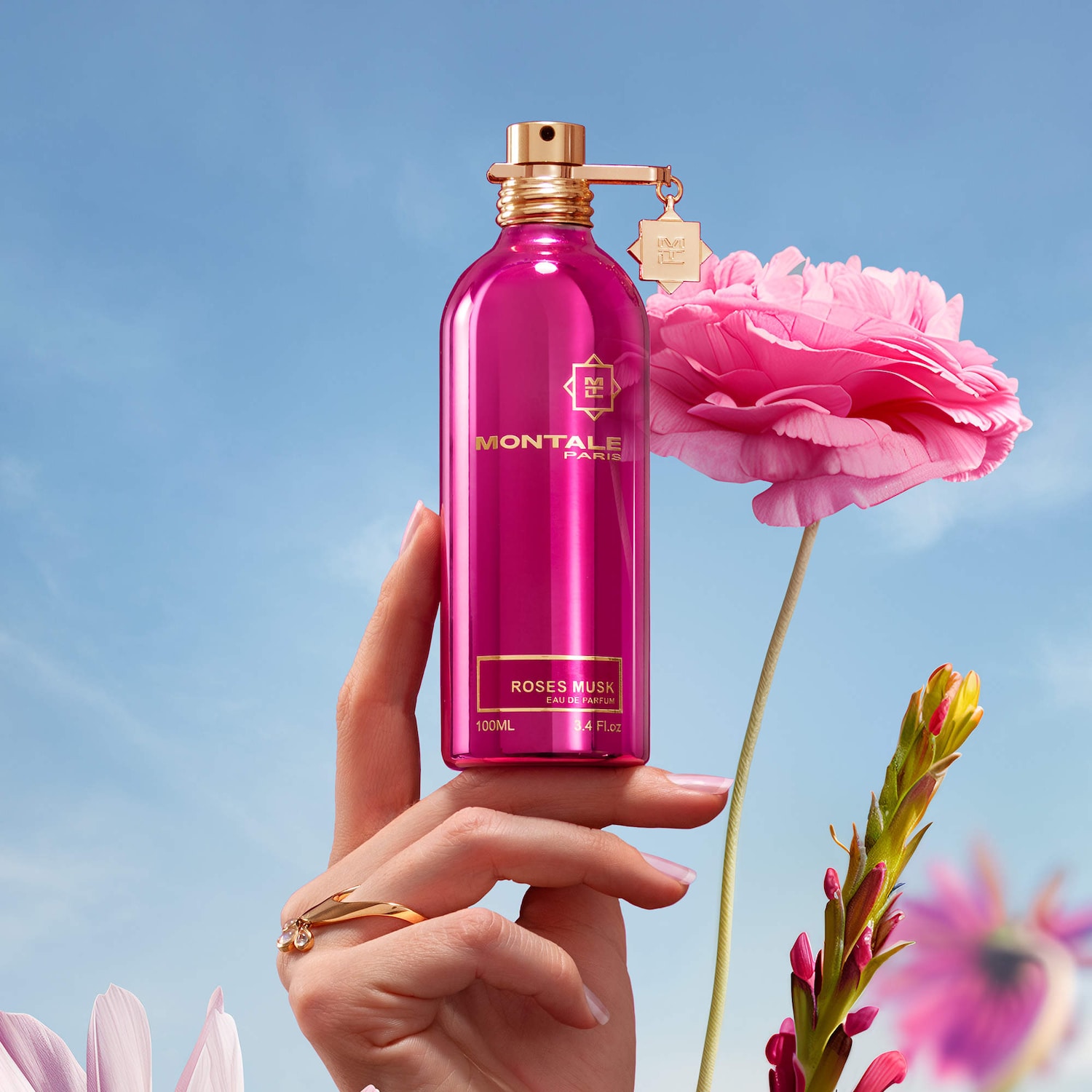 Montale Roses Musk