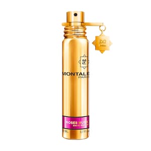 Roses Musk