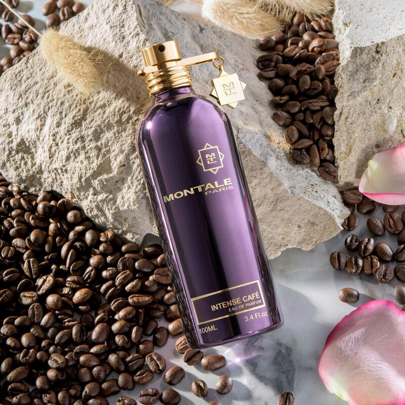 Intense Cafe Eau de Parfum Travel Spray thumbnail 4