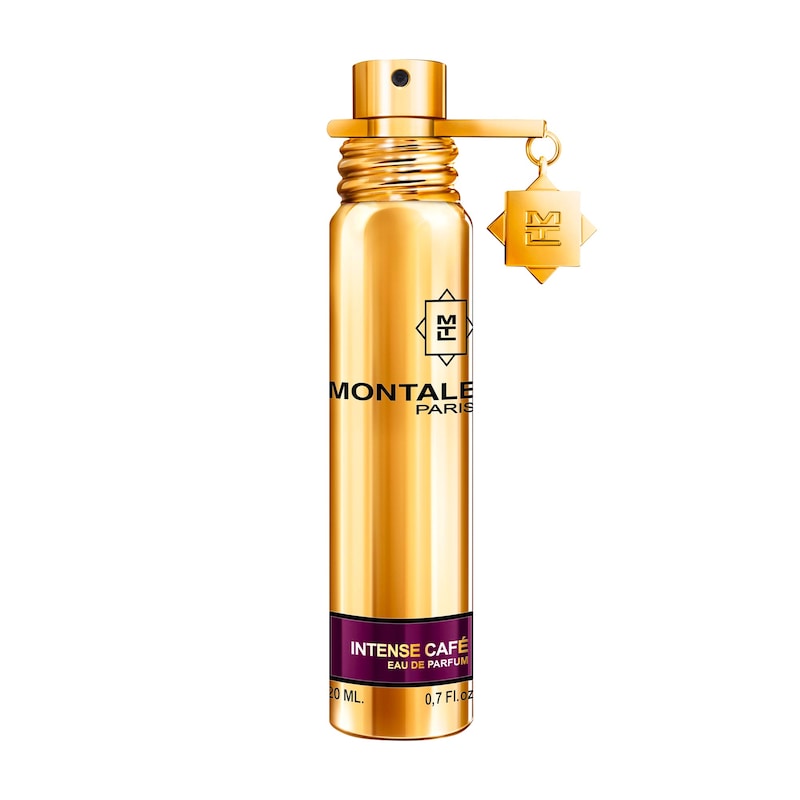 Intense Cafe Eau de Parfum Travel Spray