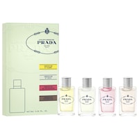 Prada - Les Infusions Mini Coffret Set