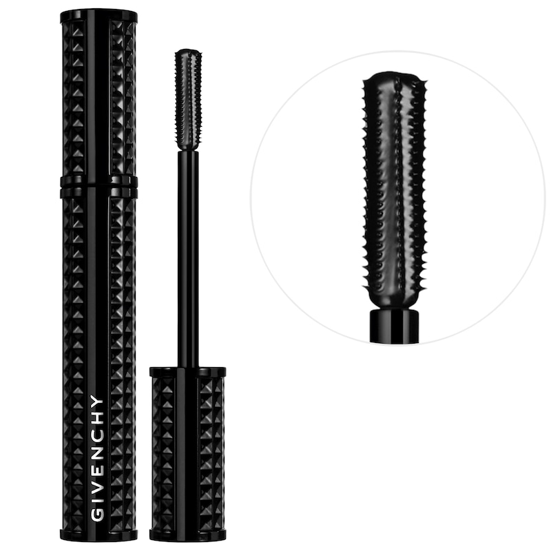 Volume Disturbia Mascara