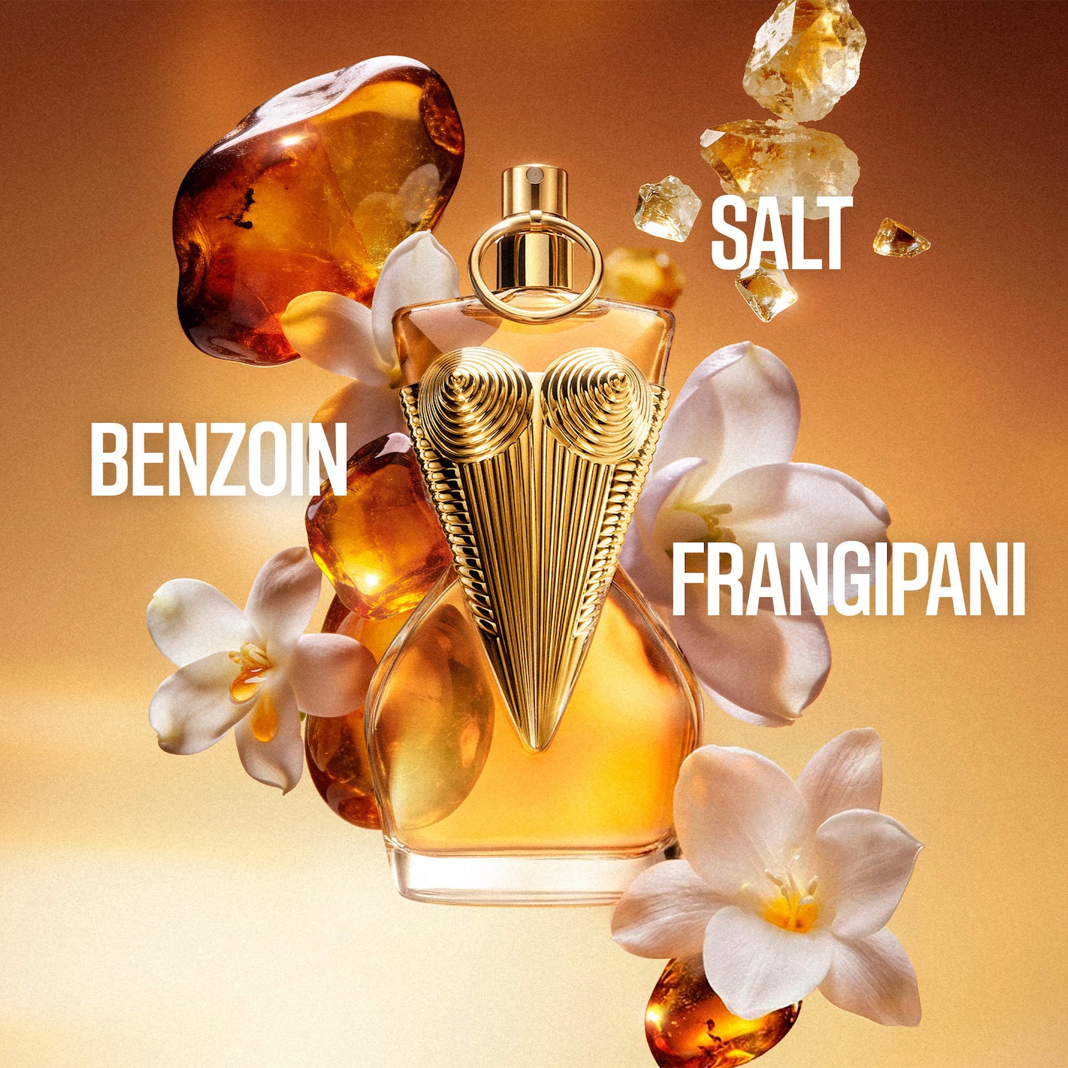 Gaultier Divine Le Parfum - Jean Paul Gaultier | Sephora