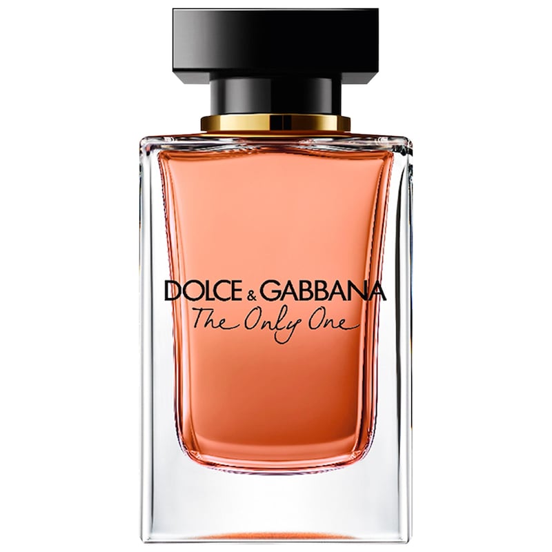 The Only One Eau de Parfum with Coffee & Iris