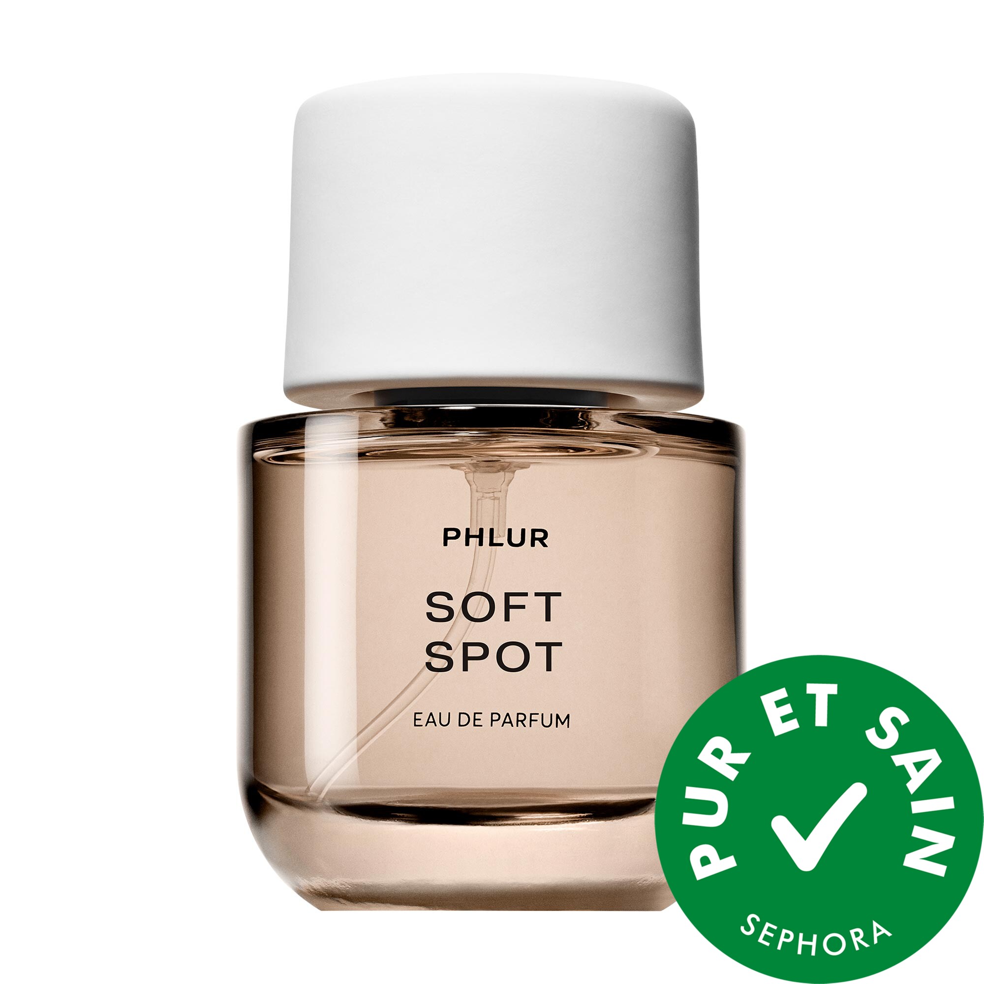 PHLUR Eau de parfum Soft Spot 1.7 oz / 50 mL eau de parfum vaporisateur