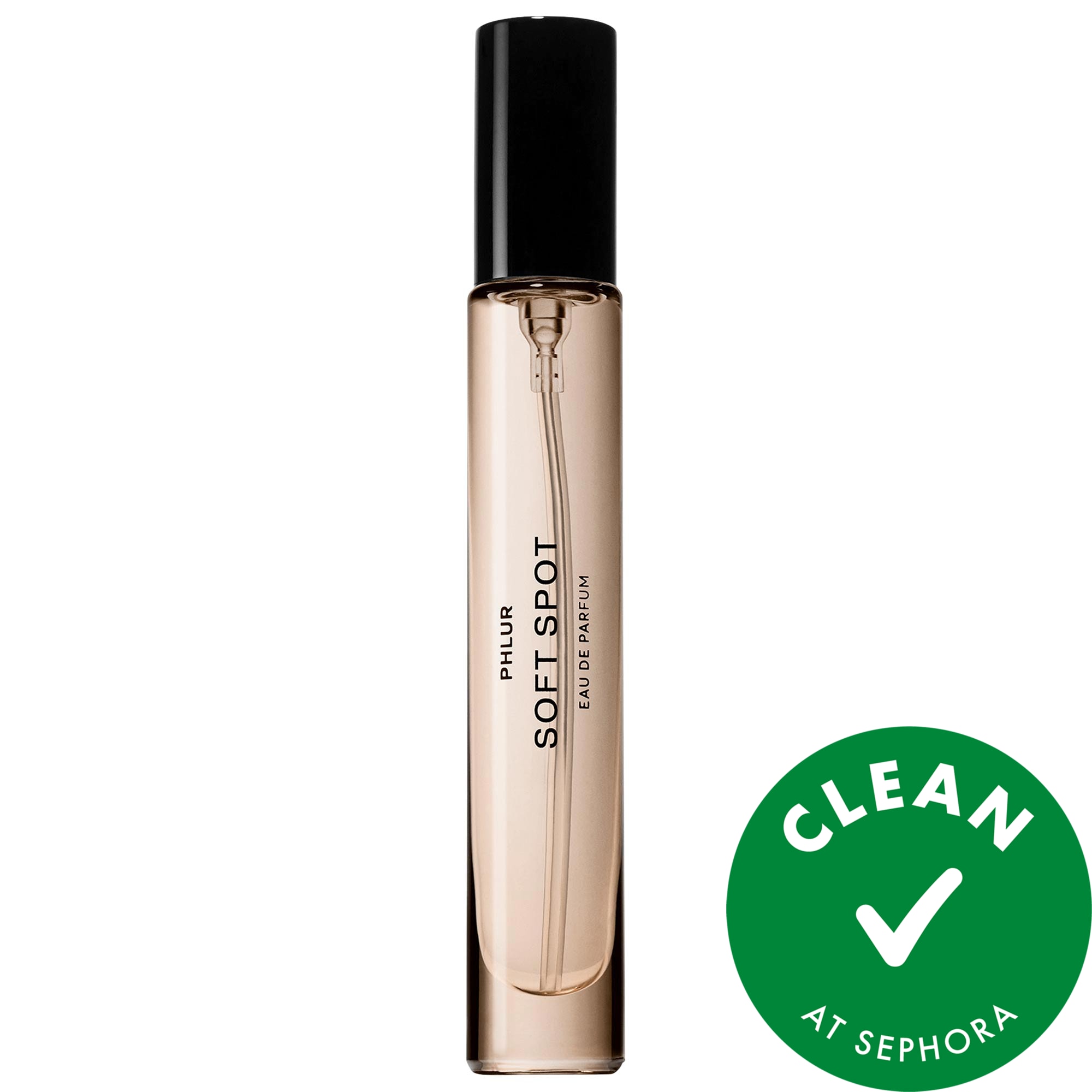 0.32 oz / 9.5 mL eau de parfum spray