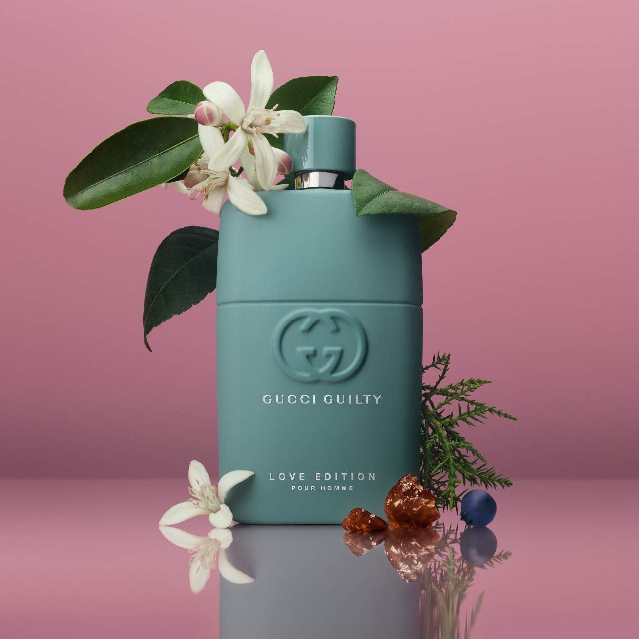 Guilty Love Edition Pour Homme Eau de Parfum - Gucci | Sephora