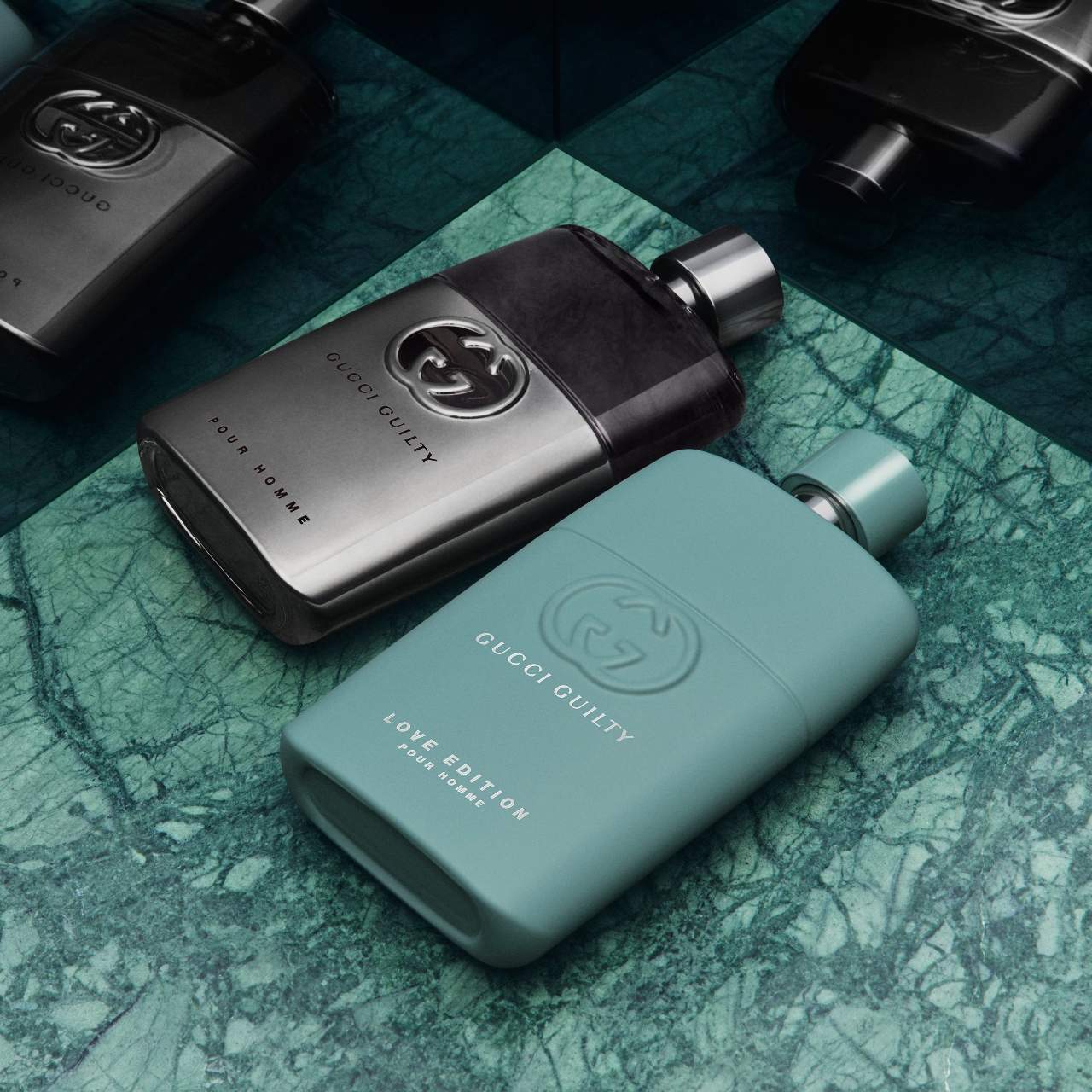 Guilty Love Edition Pour Homme Eau de Parfum - Gucci | Sephora