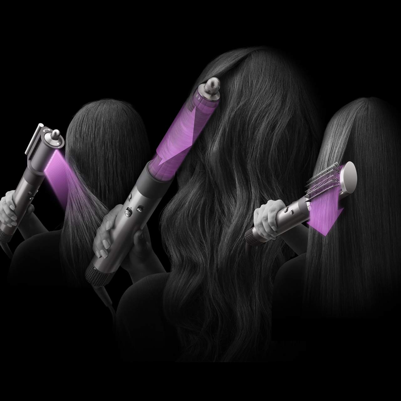 Special edition Airwrap™ multi-styler and dryer Complete