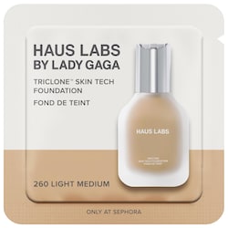 HAUS LABS トリプローン サインテ ック ファンデーション 070 HAUS LABS トリプローン サインテ ック ファンデーション 070