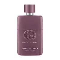 Gucci - Guilty Love Edition Pour Femme Eau de Parfum with Juniper and Orange Flower