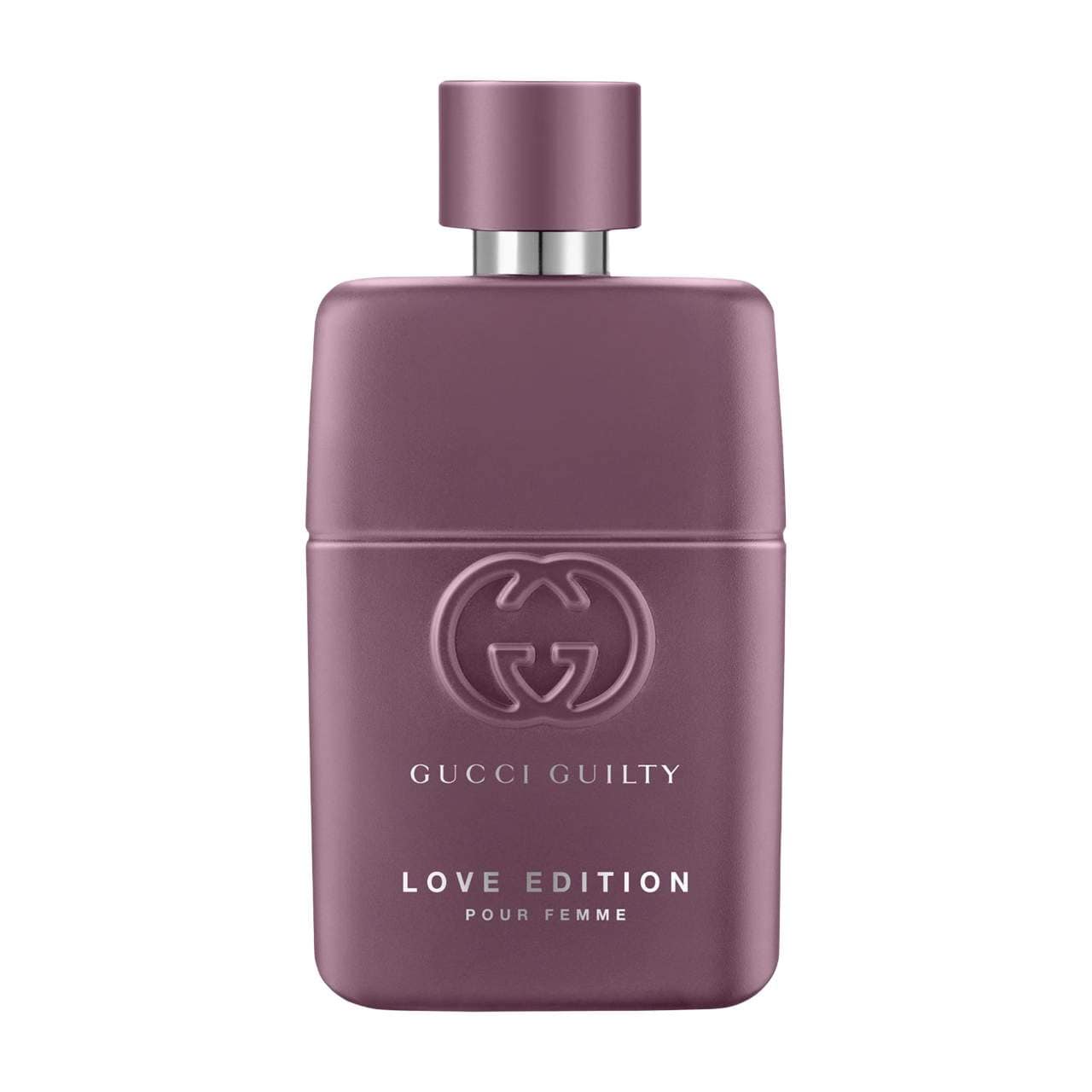 Gucci Guilty Love Edition Pour Femme Eau de Parfum with Juniper and Orange Flower 1.6 OZ / 50 ML eau de parfum spray