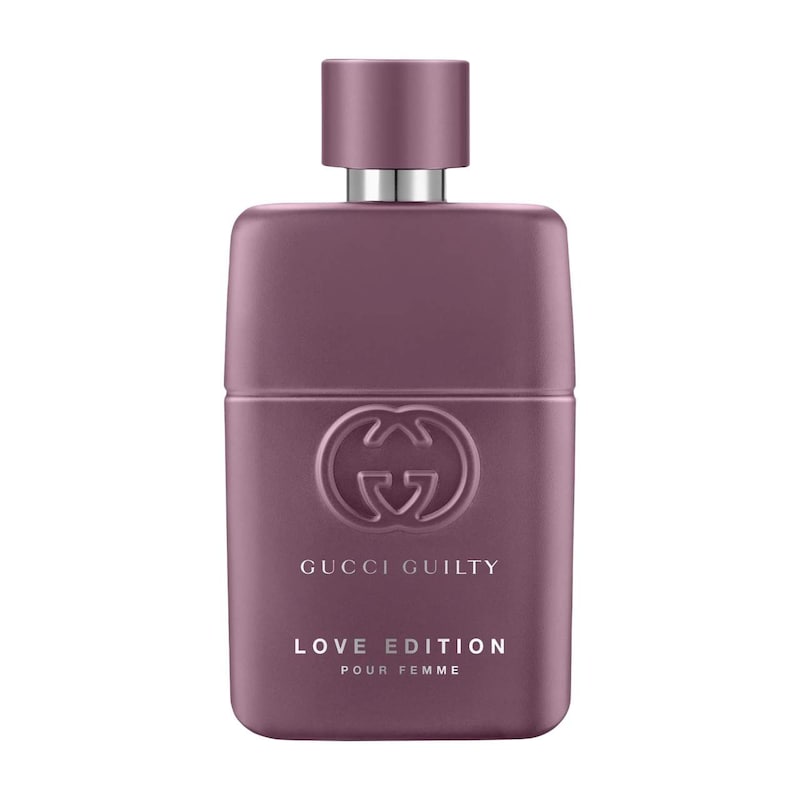 Guilty Love Edition Pour Femme Eau de Parfum with Juniper and Orange Flower thumbnail 2