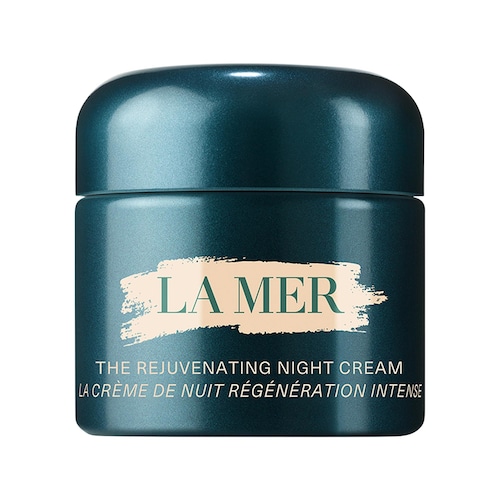 Омолаживающий ночной крем с альтернативой ретинолу La Mer The Rejuvenating