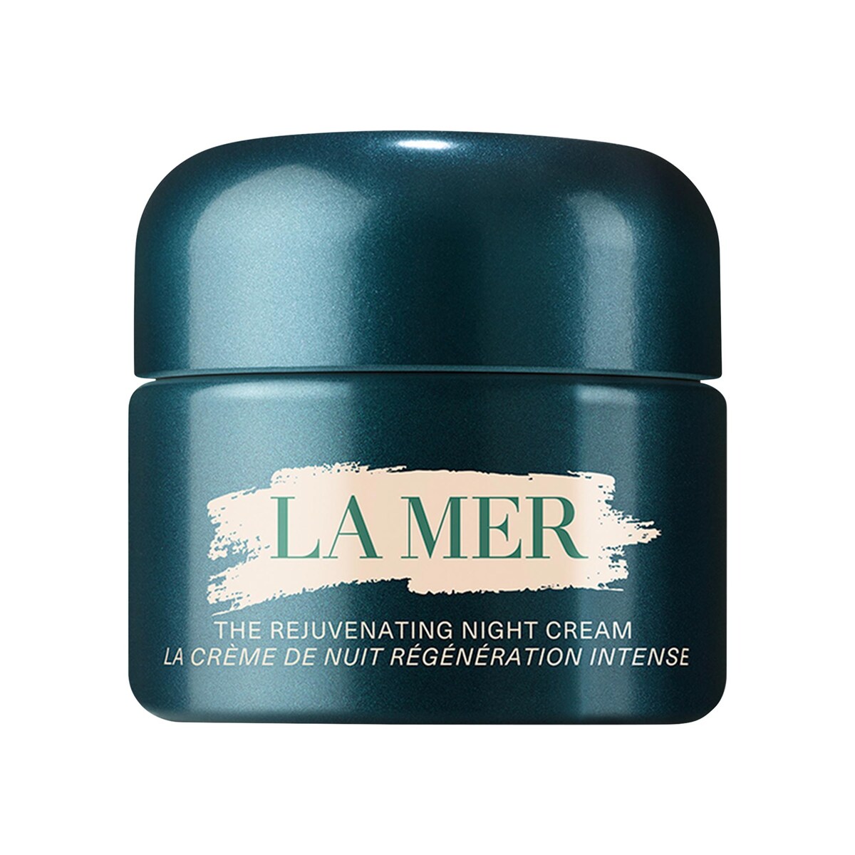 La Mer The Rejuvenating Night Cream with Marine Retinol Alternative for Anti-Aging