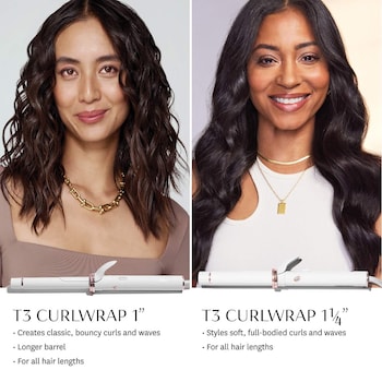 Sephora Curling Iron plus Long Barrel Curling Iron 0.75” - Bio Ionic | Sephora main image 2