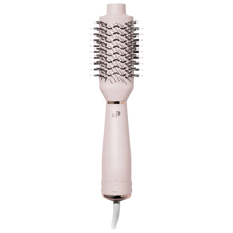 AireBrush One-Step Smoothing and Volumizing Hair Dryer Brush