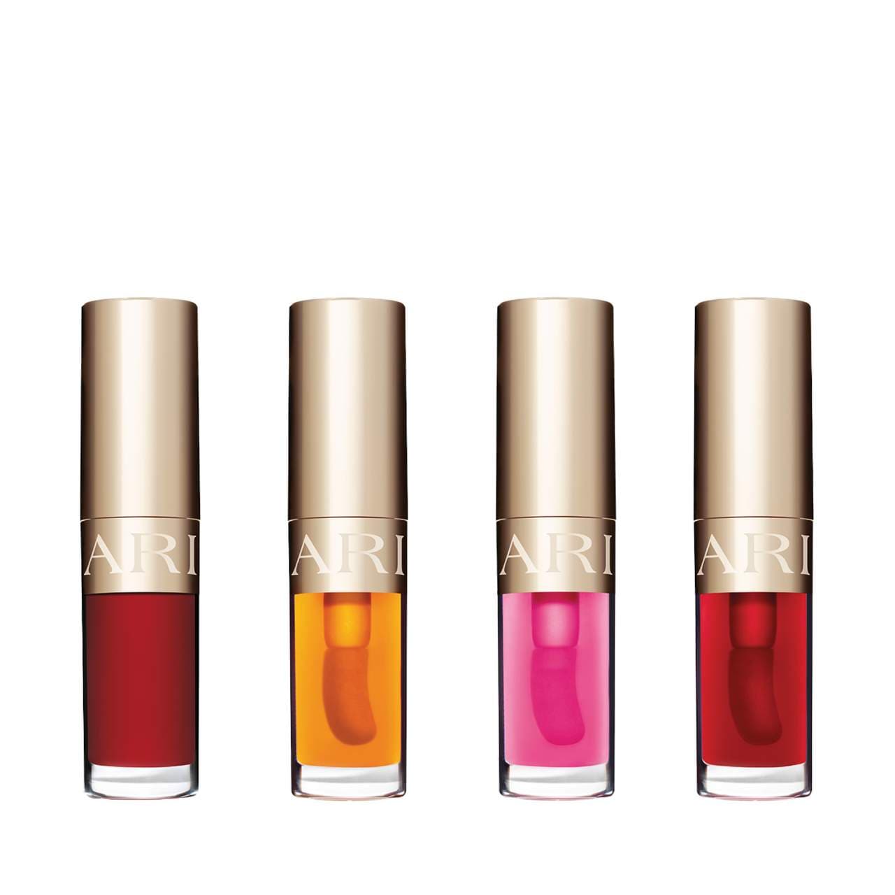 Lip Comfort Oil Discovery Kit - Clarins | Sephora