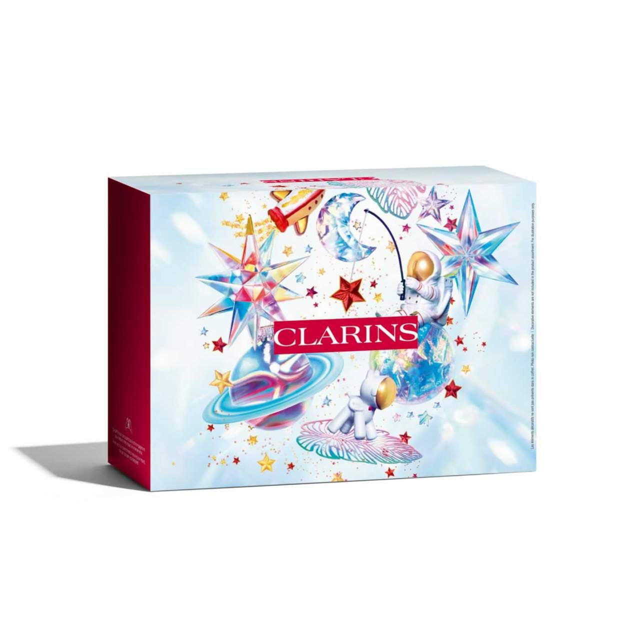 Double Serum & Multi-Active Collection - Clarins | Sephora
