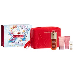 CLARINS むくみクリーム ×2個セット Double Serum & Multi-Active Collection - Clarins | Sephora