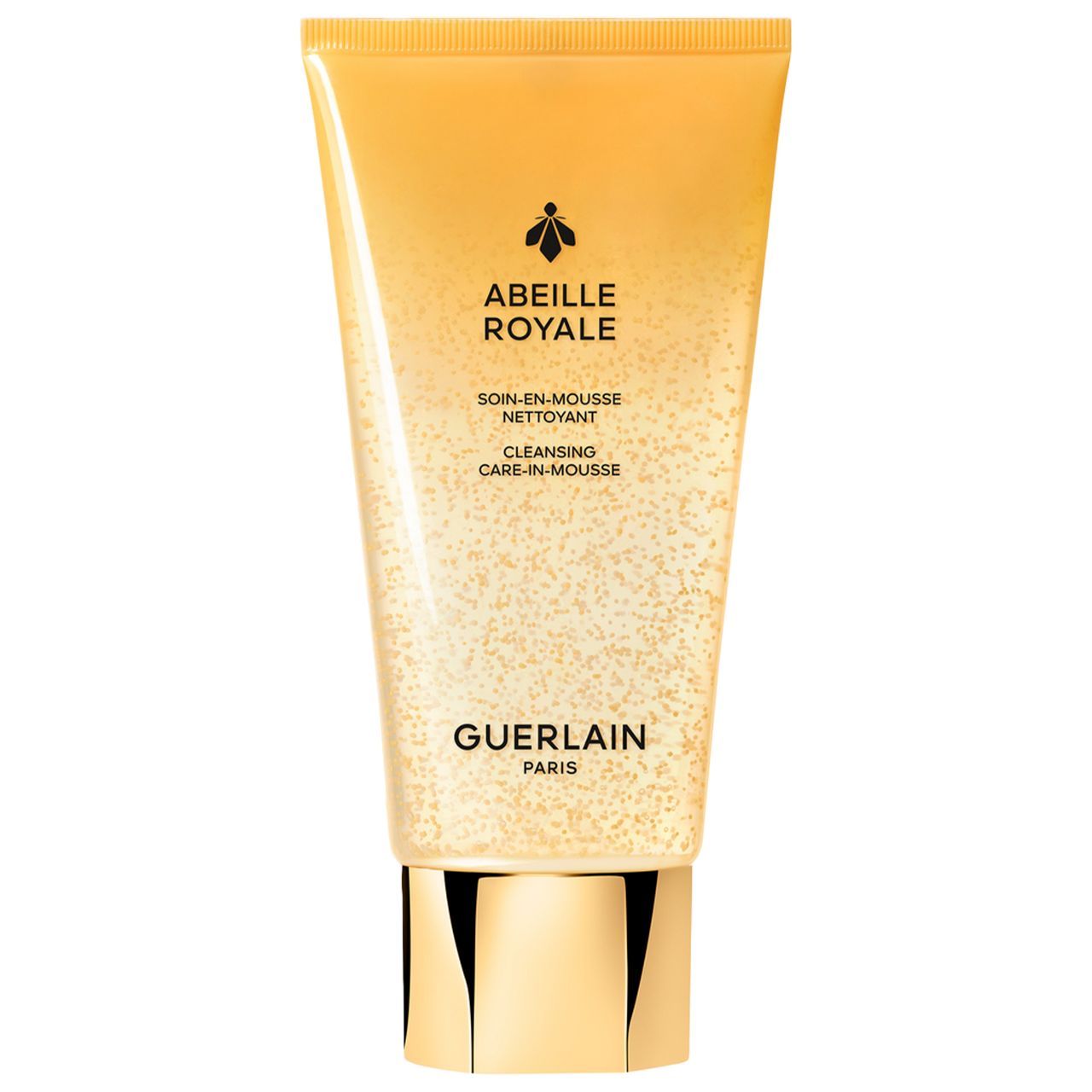 Увлажняющая пенка для умывания Guerlain Abeille Royale — фото 1