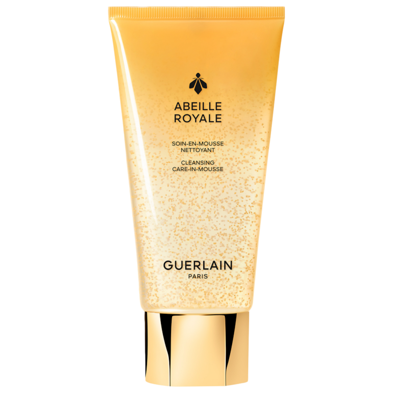 Abeille Royale Hydrating Cleansing Foam