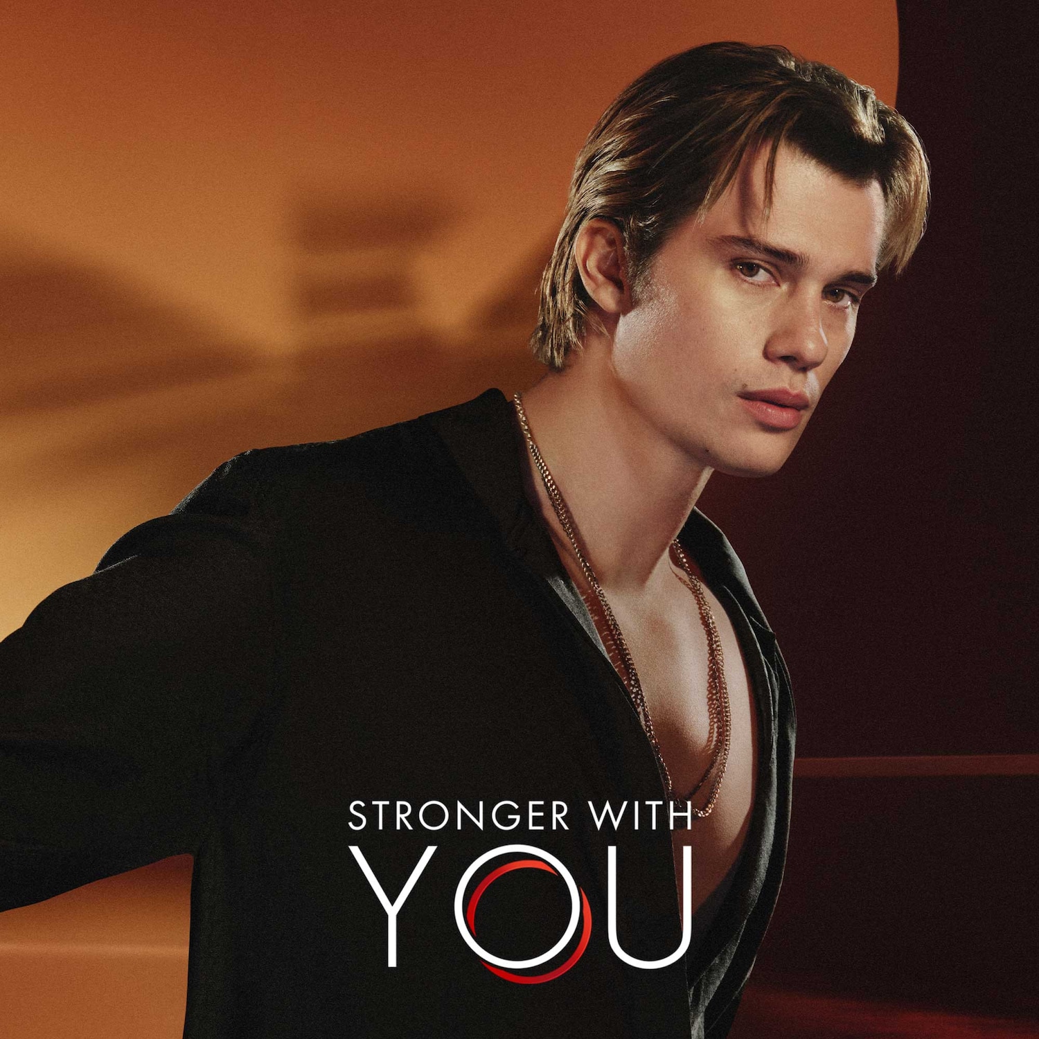 ARMANI beauty Stronger With You Parfum - Thumbnail 2