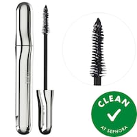 Sarah Creal - Back of The Cab Volumizing & Tubing Mascara