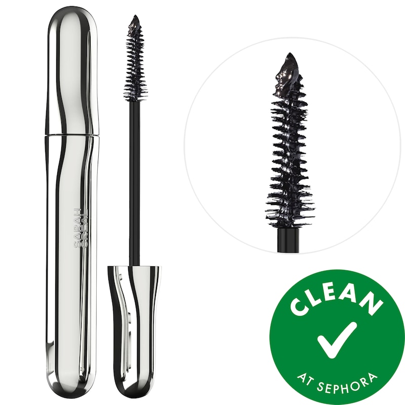 Back Of The Cab Volumizing Longwear Tubing Mascara