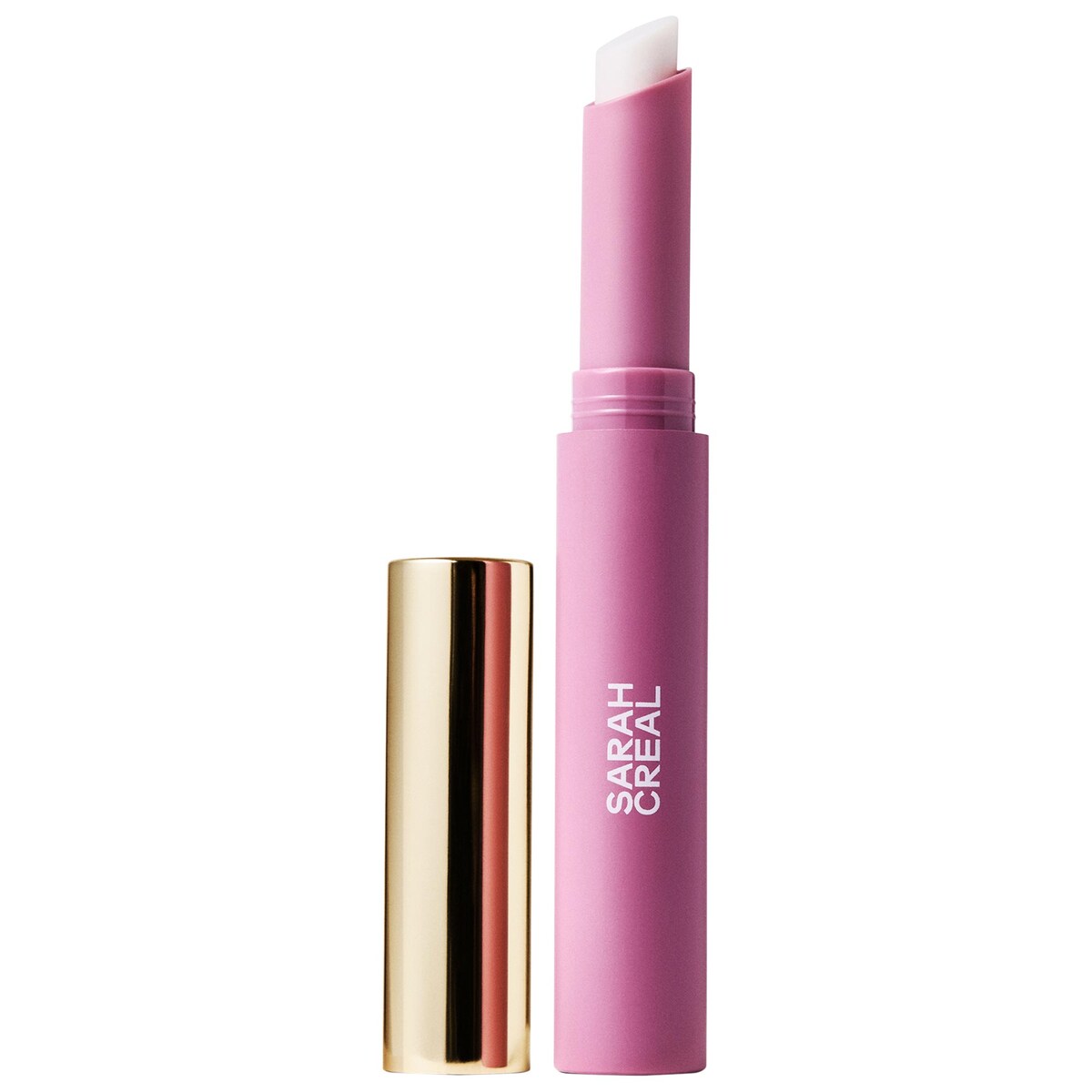 Sarah Creal Lip Grip Peptide Priming Treatment