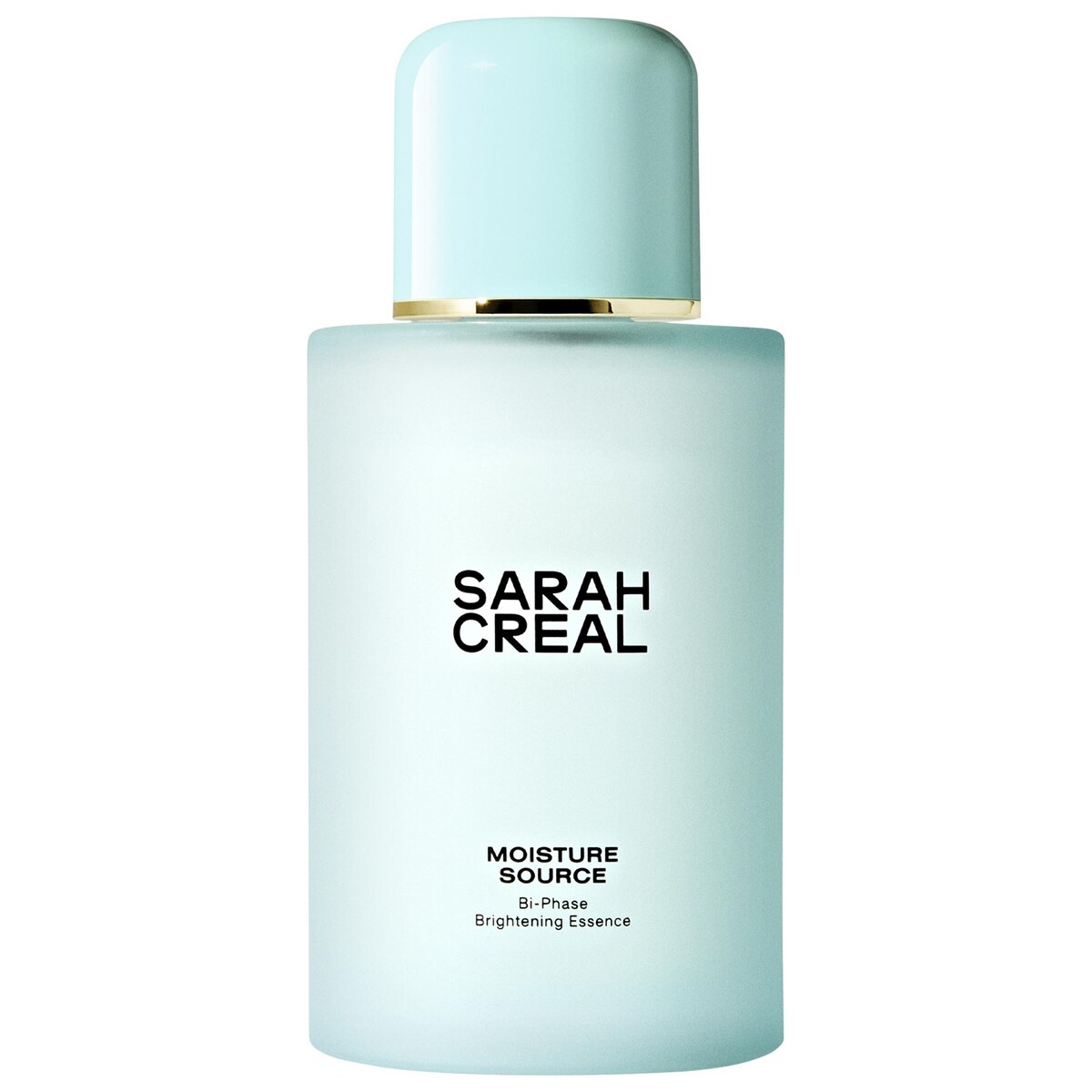 Sarah Creal Moisture Source Brightening and Hydrating Essence with Hyaluronic Acid