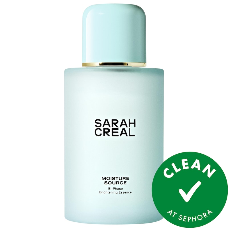 Moisture Source Brightening and Hydrating Essence with Hyaluronic Acid