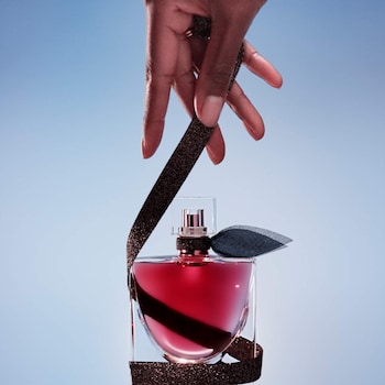 Purple La Ville Belle La Vie Est Belle L'Elixir Eau De Parfum
