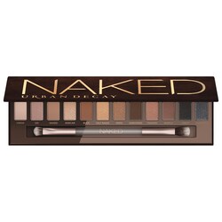 The Original Naked Palette - Urban Decay | Sephora