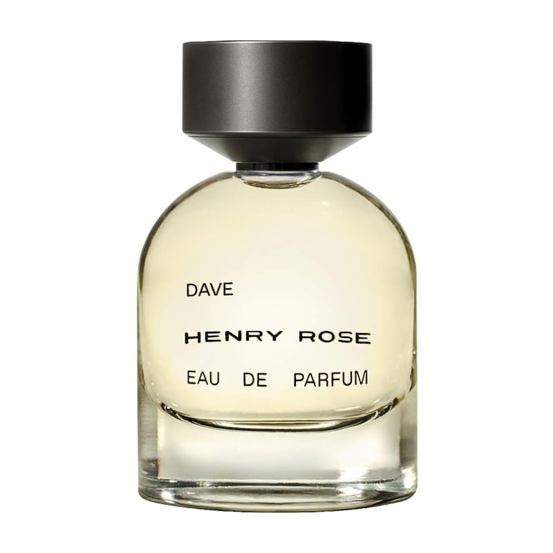 Dave Eau De Parfum with Vanilla thumbnail 4
