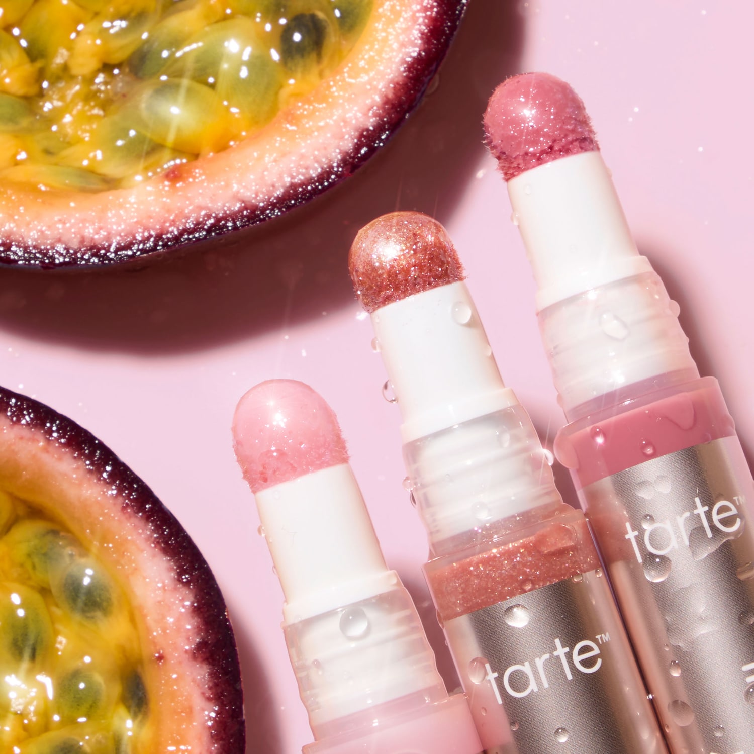 Tarte Maracuja Juicy Lip Oil - Thumbnail 5