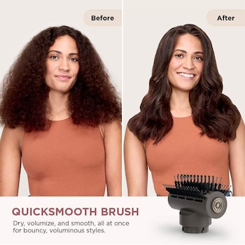 SpeedStyle Pro Flex Professional Performance High-Velocity Hair Dryer System Amazon.com : Shark SpeedStyle Pro Flex Professional  main image 3